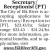 Secretary/ Receptionist