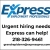 Urgent Hiring Needs? Express Can Help!