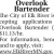 Overlook Bartender