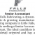 Senior Accountant