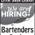 Bartenders - Cooks Manager