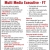 Multi Media Executive - FT