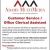 Customer Service / Office Clerical Assistant