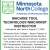 Machine Tool Technology/Machinist Instructor