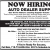 Sales Reps