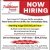 Part-Time Driver