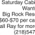 Saturday Cabin Cleaners Wanted