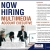 Multimedia Account Executive
