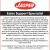 Sales Support Specialist