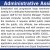 Administrative Assistant
