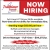 Part-Time Driver