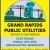 Electrician Public Utilities 