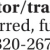 Tractor/Trailer Tech
