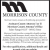 Assistant County Attorney I or II