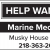 Marine Mechanic