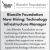 Technology Infrastructure Manager