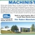 Machinist