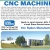 CNC Machinist