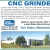 CNC Grinder