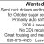 Semi Truck Drivers and Tractor Operators