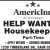 Housekeeping