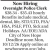 Overnight Police Clerk