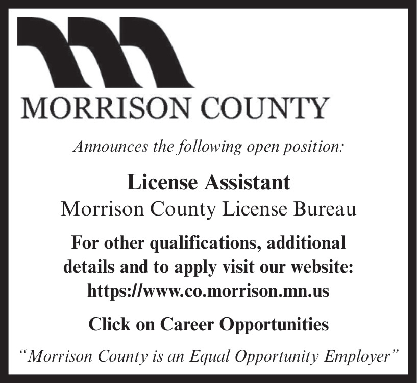 Morrison County