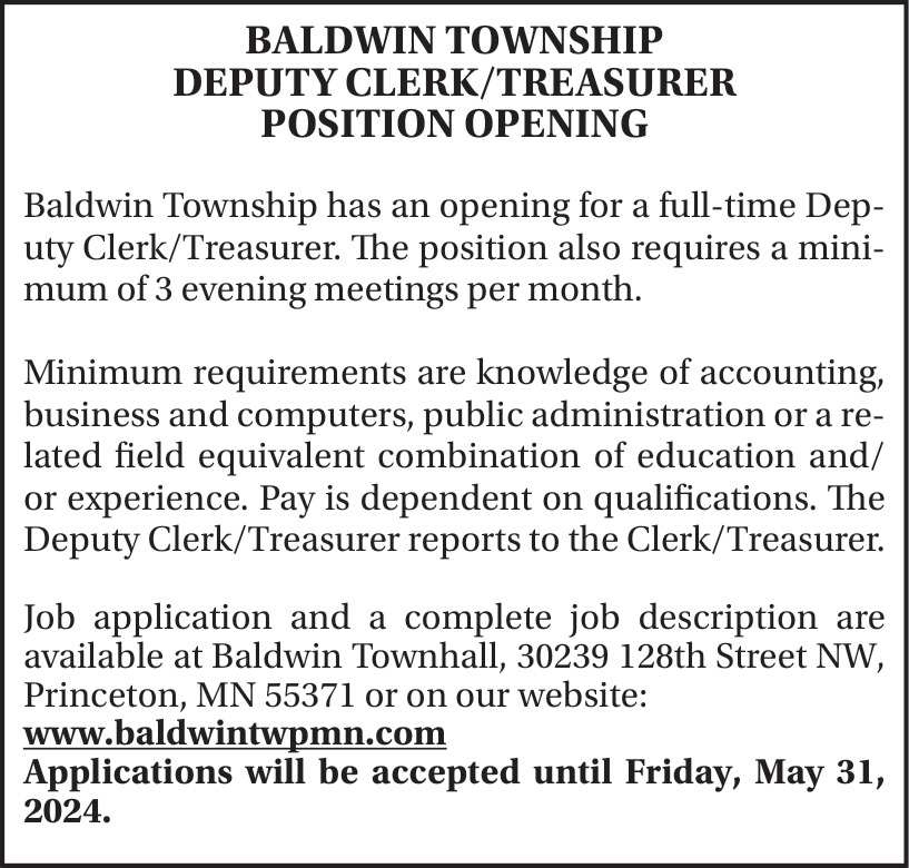Baldwin Township
