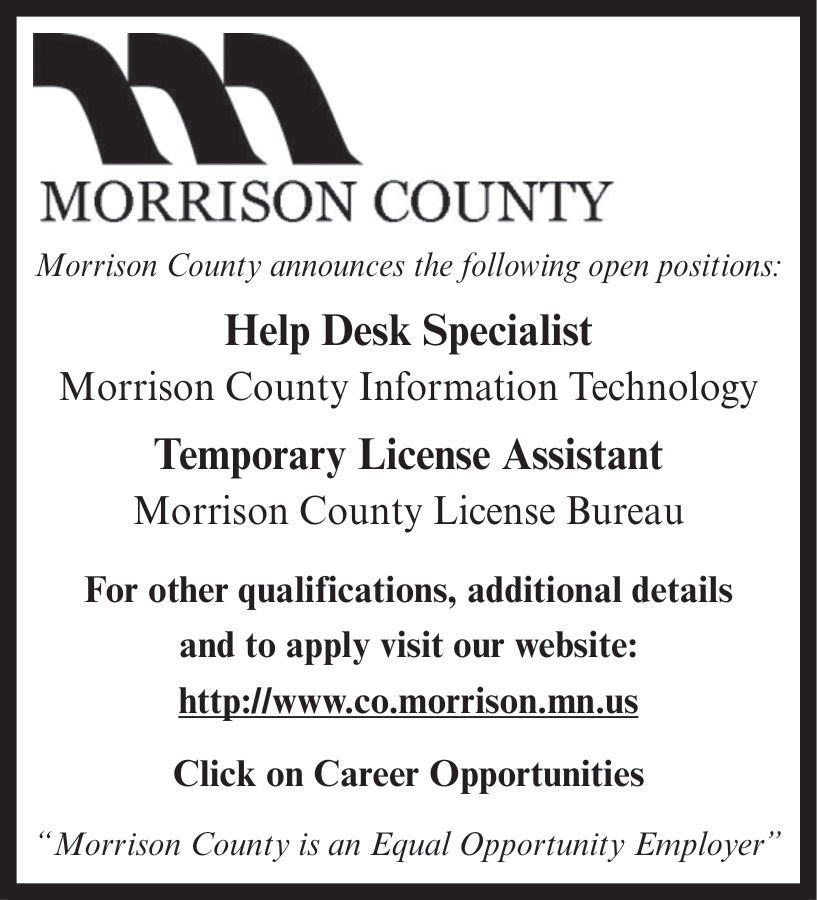 Morrison County
