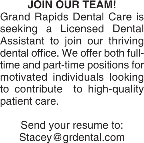 Grand Rapids Dental Care