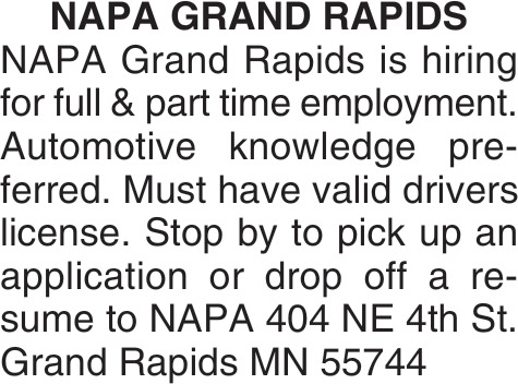 Napa Auto Parts