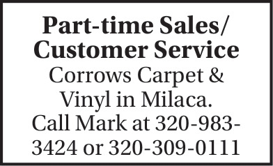 Corrows Carpet & Vinyl