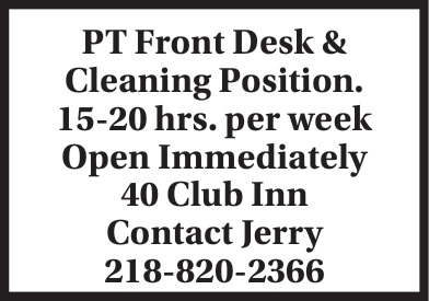 40 Club Inn