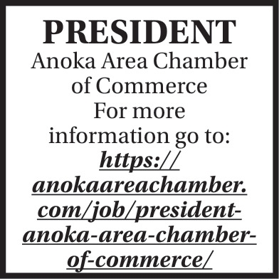 Anoka Area Chamber of Commerce