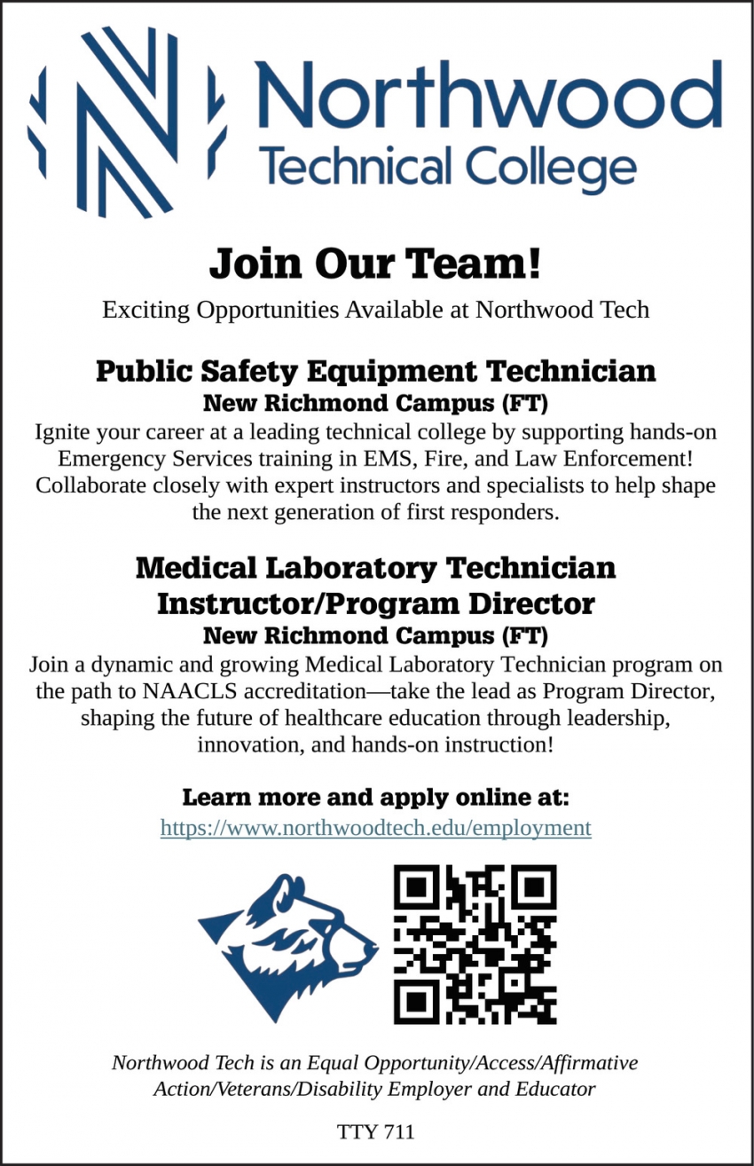 Northwood Technical College