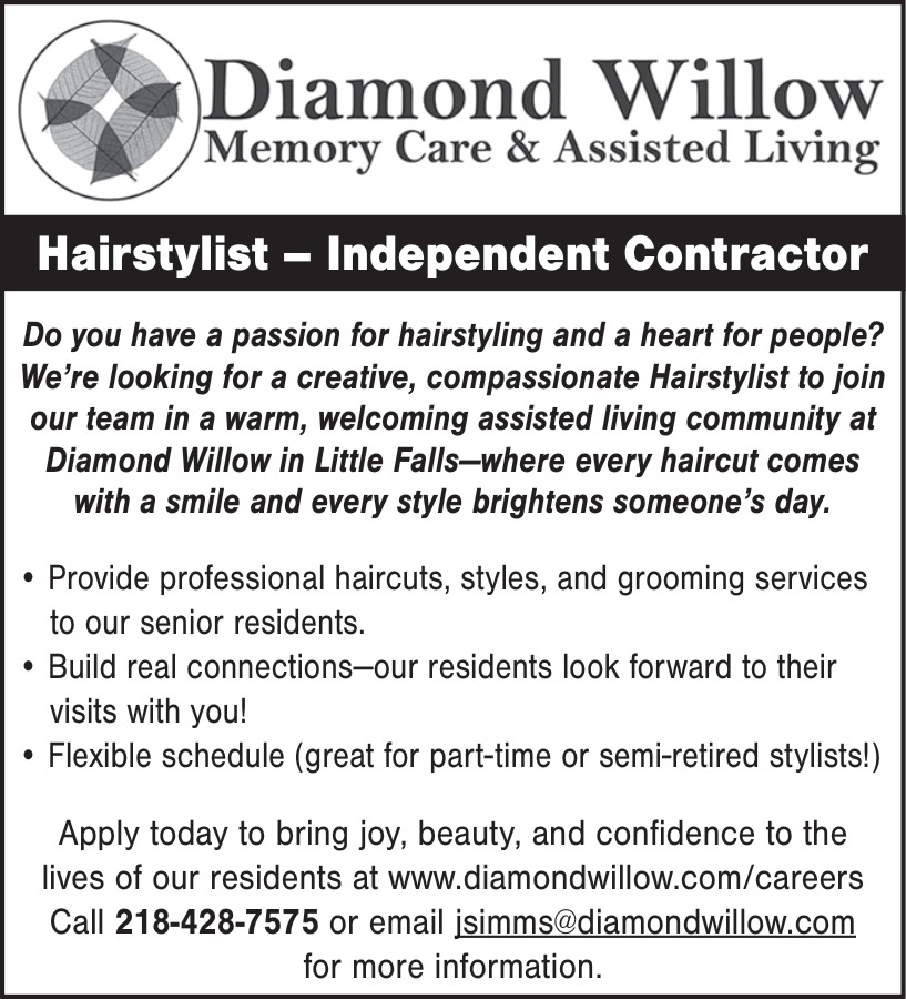 Diamond Willow