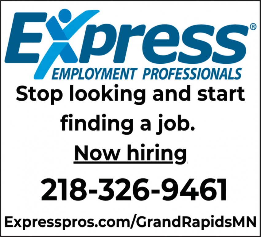 Express Employment Professionals