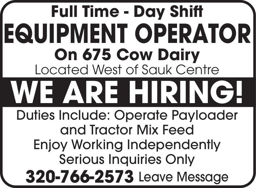 Deters Dairy, LLC