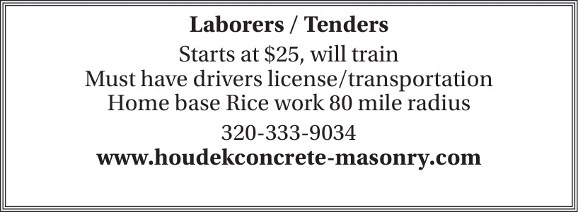 Houdek Concrete & Masonry
