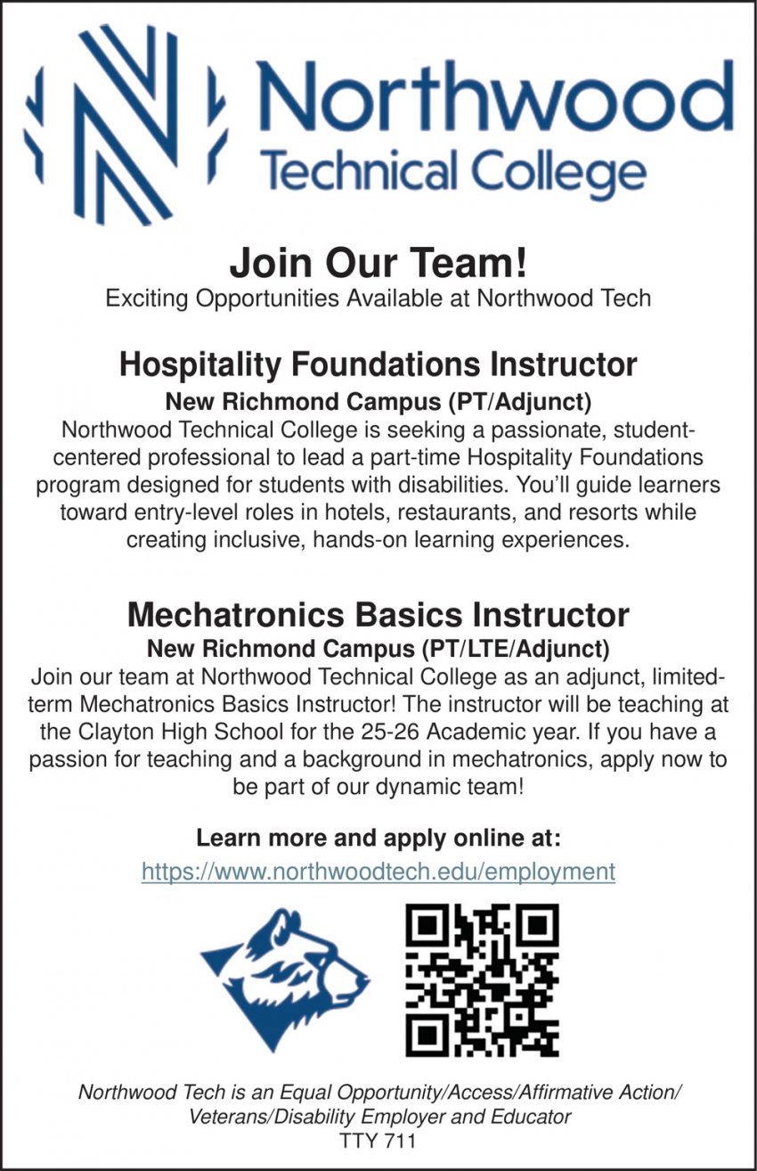 Northwood Technical College