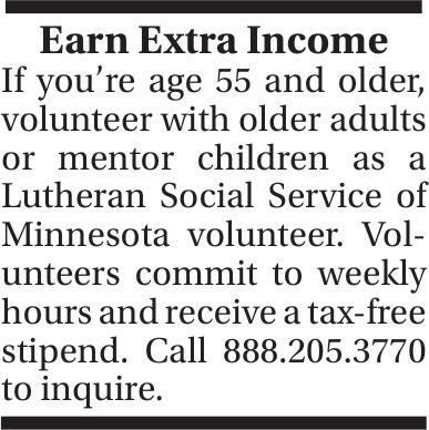 Lutheran Social Service of Minnesota