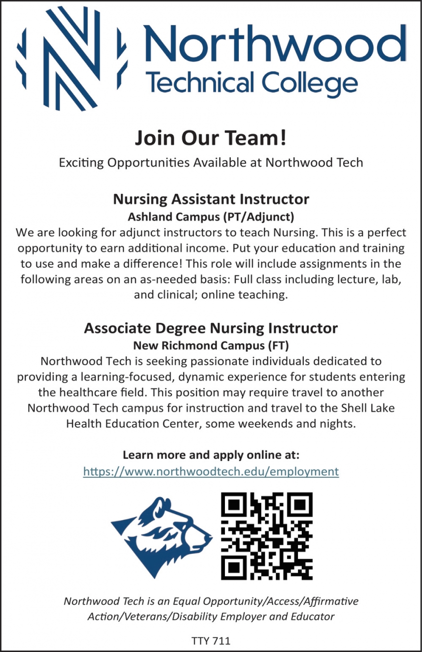 Northwood Technical College