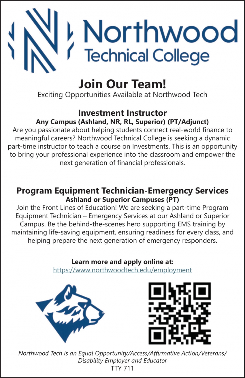 Northwood Technical College