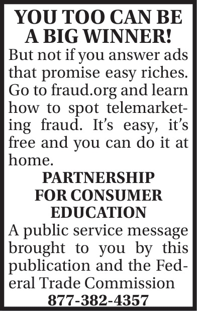 Federal Trade Commission