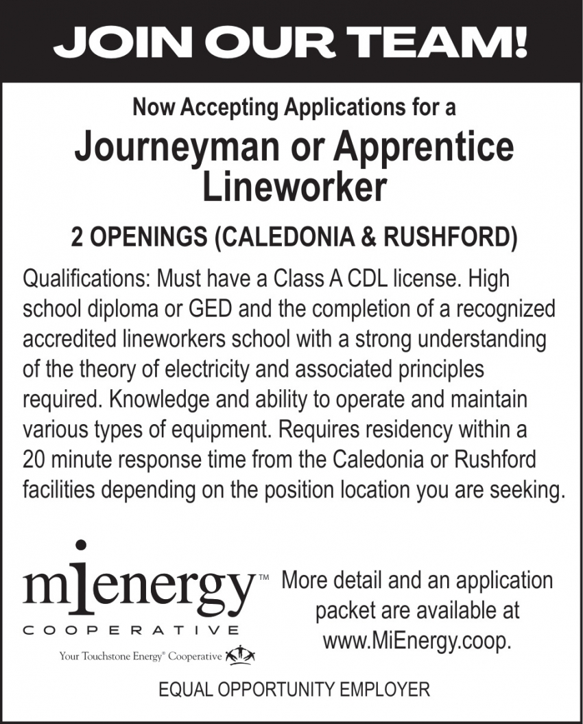 MiEnergy Cooperative