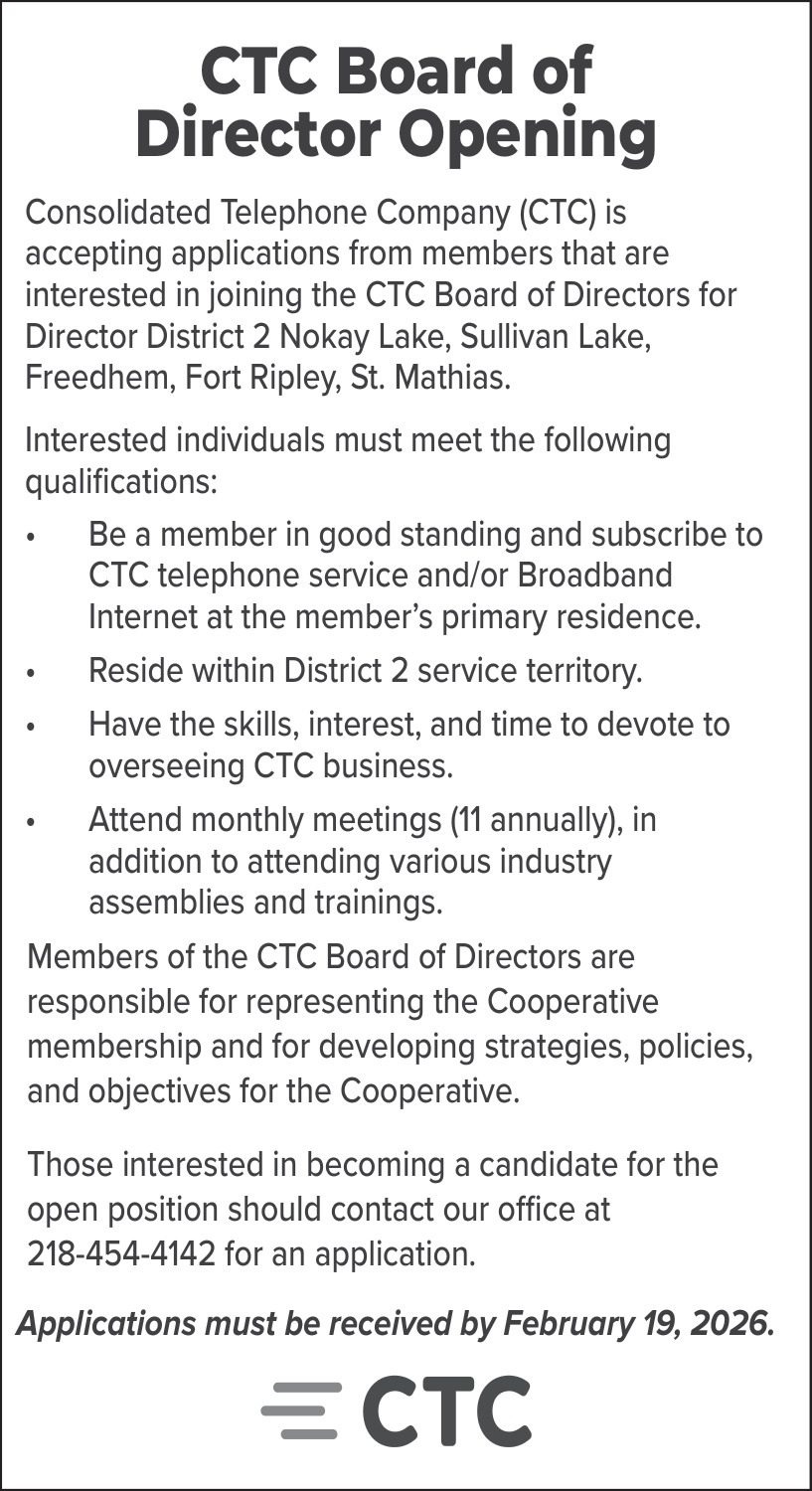 Consolidated Telephone Company