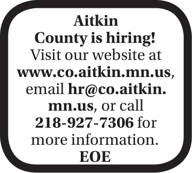 Aitkin County