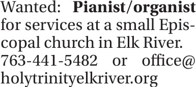 Holy Trinity Episcopal Church