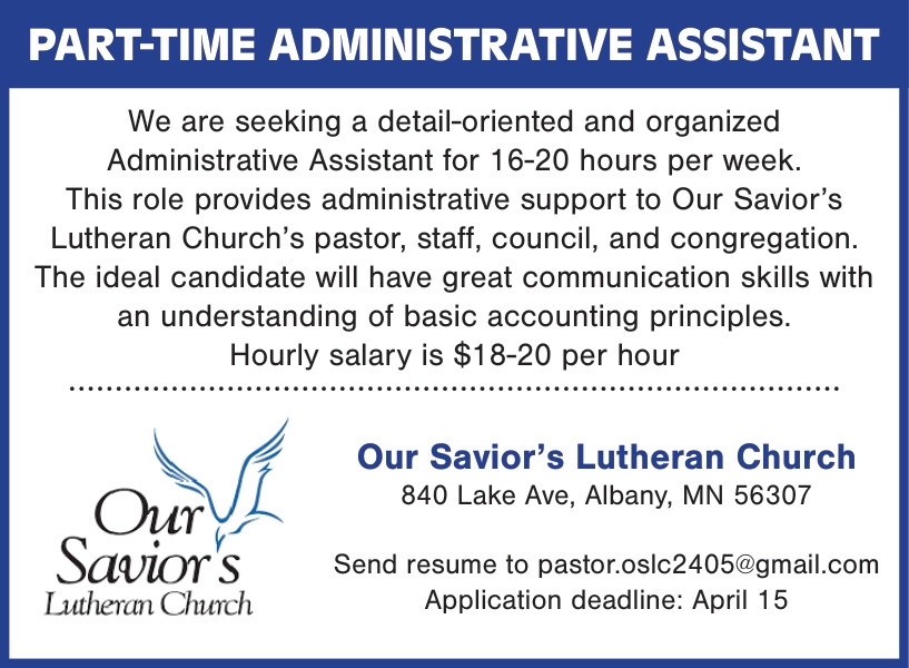 Our Savior's Lutheran Church