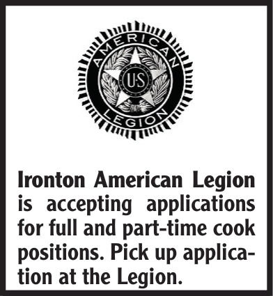 Ironton American Legion